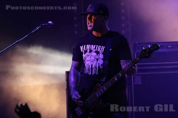 TREMONTI - 2016-06-10 - PARIS - Hippodrome de Longchamp - Stage 3 - 